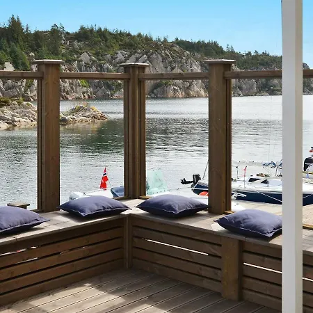 Holiday Urangsvag Vii * Ervik (Urangsvag)