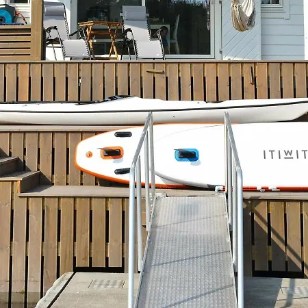Holiday home Holiday Urangsvag Vii