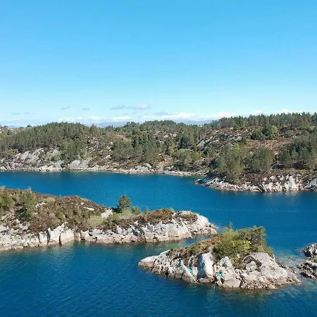 Holiday Urangsvag Vii