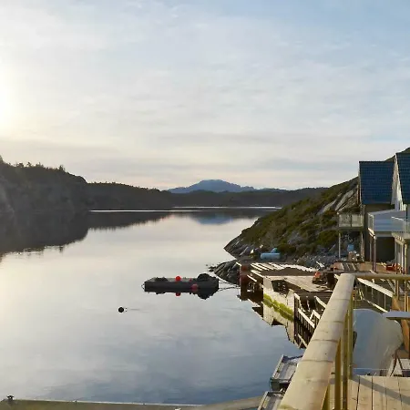 Holiday Urangsvag Vii * Ervik (Urangsvag)