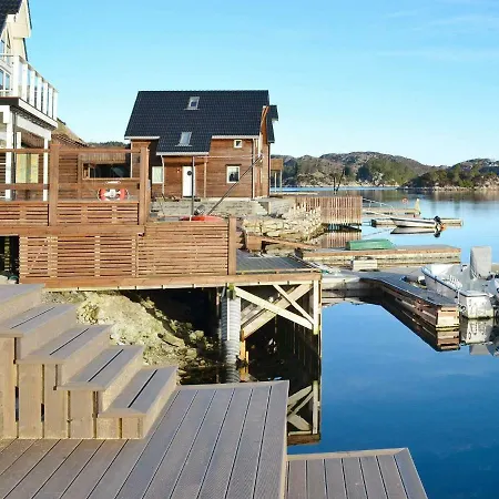 Holiday Urangsvag Vii Holiday home