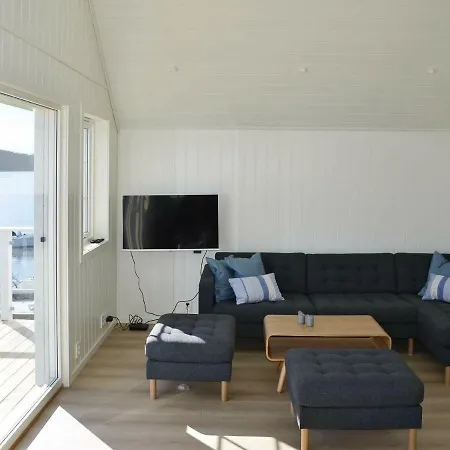 Holiday Urangsvag Vii * Ervik (Urangsvag)